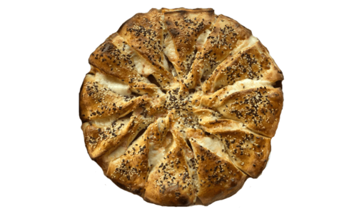 Je to vůbec pizza?